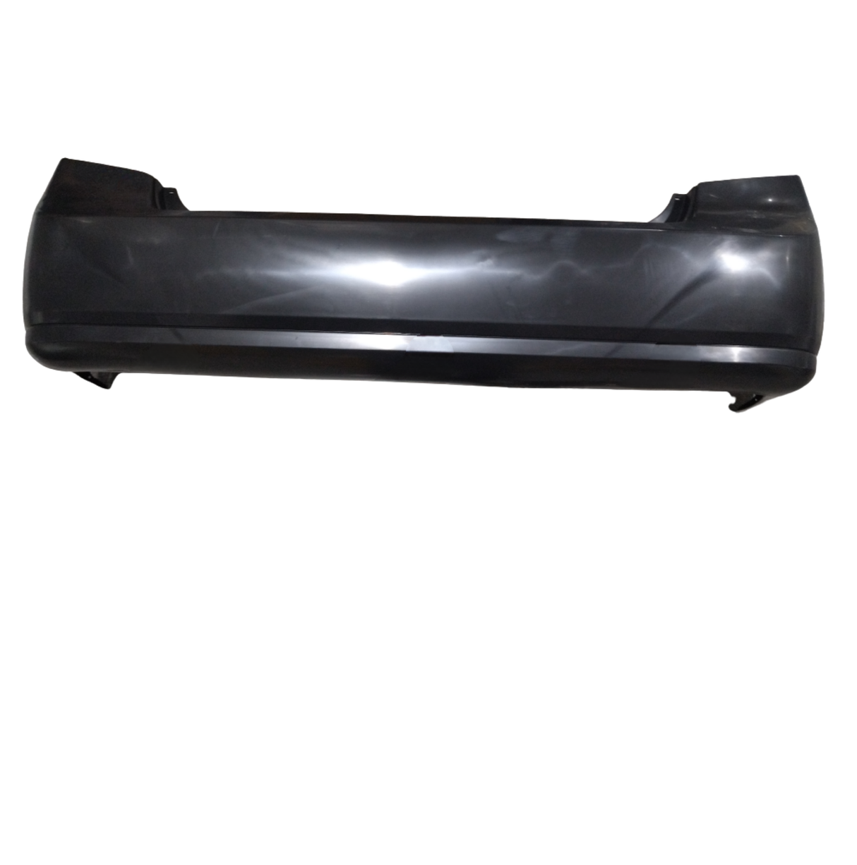 Parachoque Trasero Chevrolet Optra 0-0