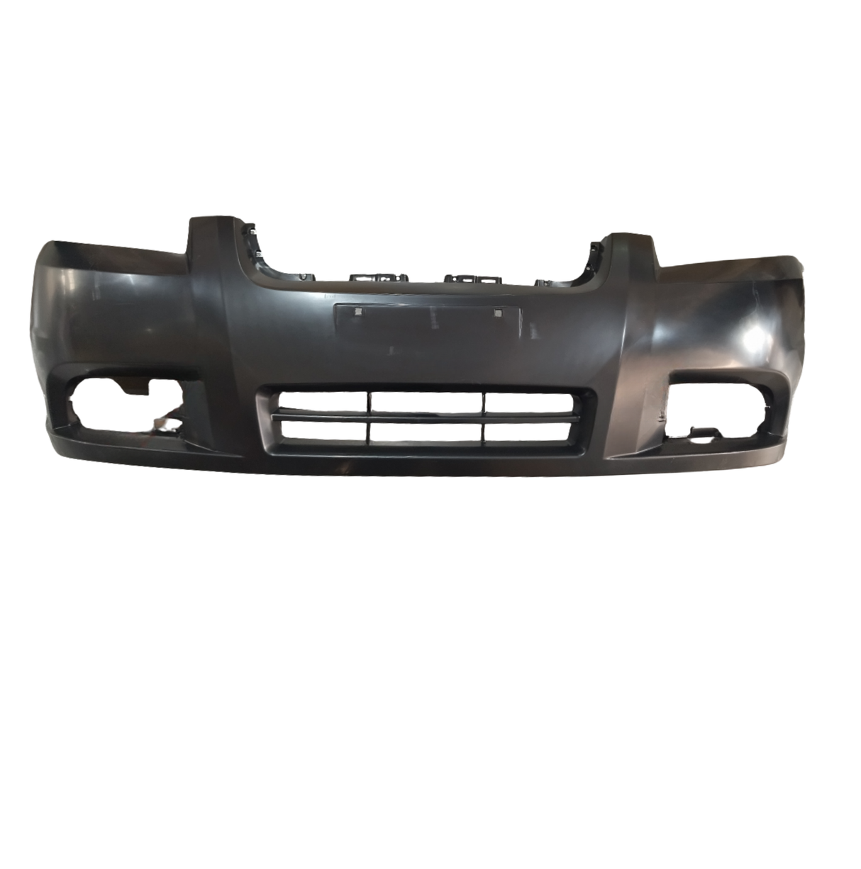 Parachoque Delantero Chevrolet Aveo 2007-2011