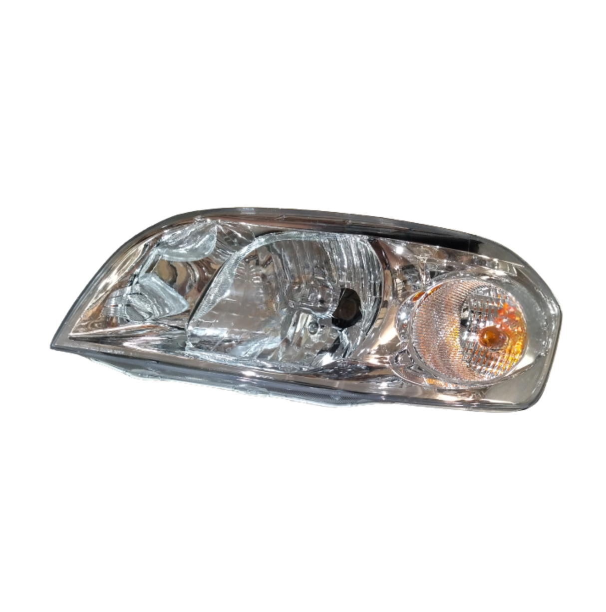 Optico Delantero Izquierdo Chevrolet Aveo 2006-2016