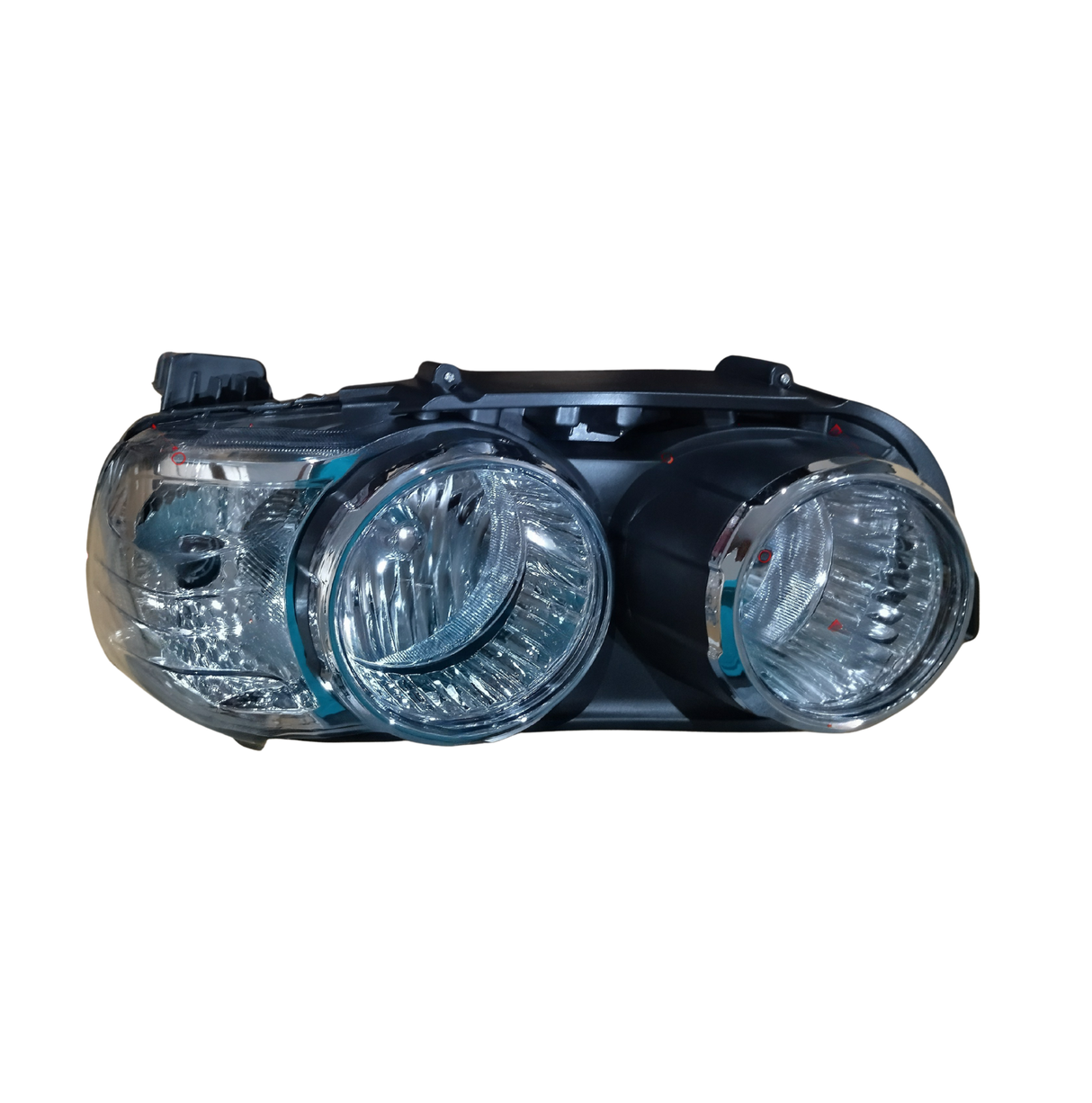 Optico Delantero Derecho Chevrolet Sonic 2012-2016