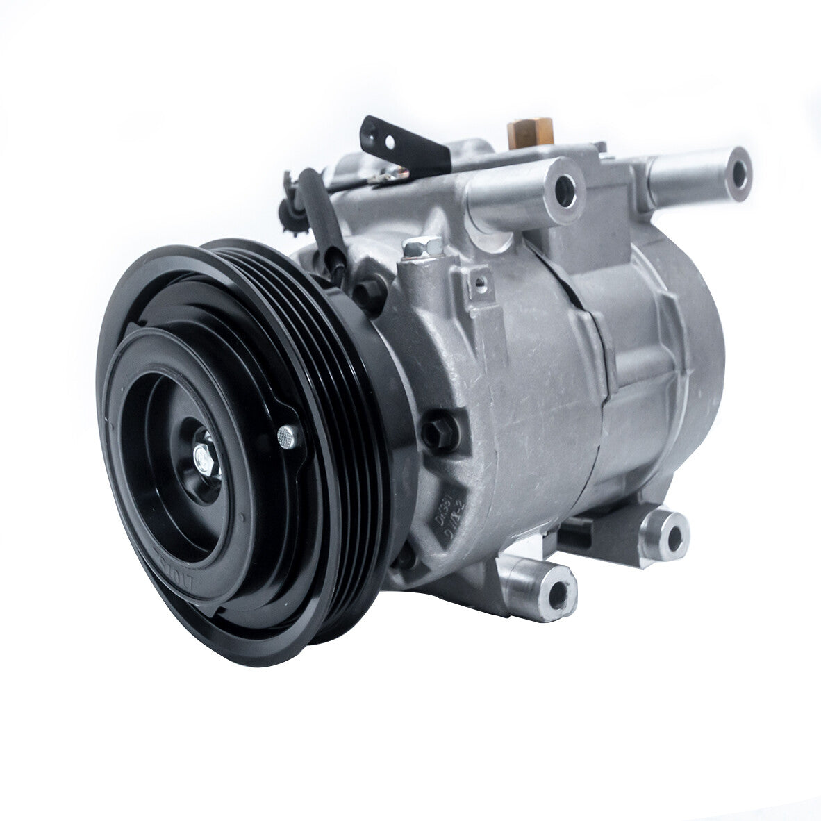 Compresor Aire Acondicionado DOOWON Kia Rio 2006-2011 L4 | 977011G010