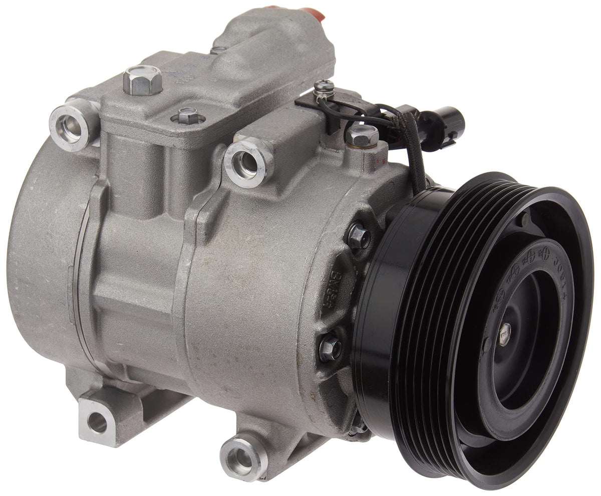 Compresor Aire Acondicionado DOOWON Kia Cerato C 2010-2013 | 977011M130