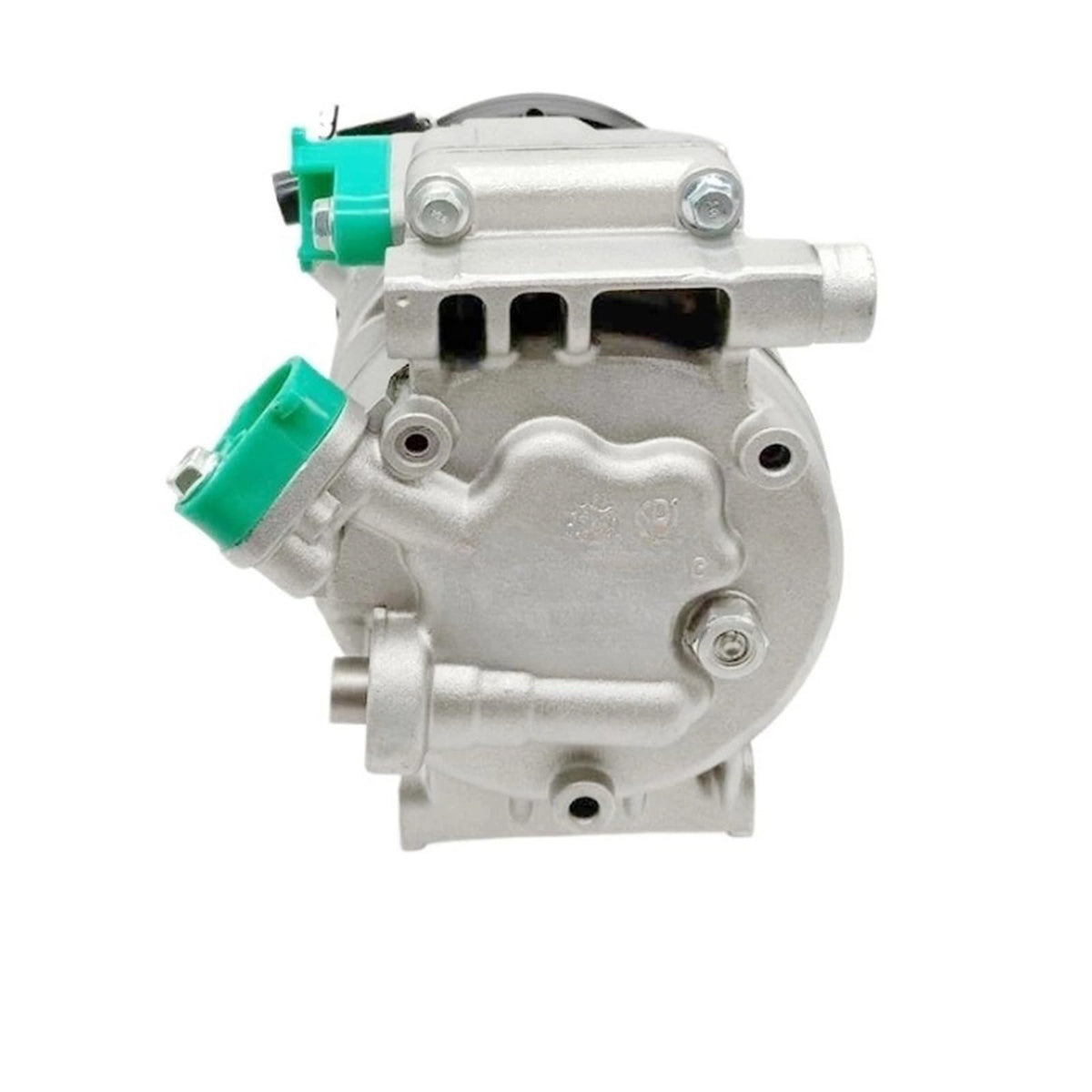 Compresor Aire Acondicionado HCC Hyundai Santa Fe 2006-2009 | 977012B151