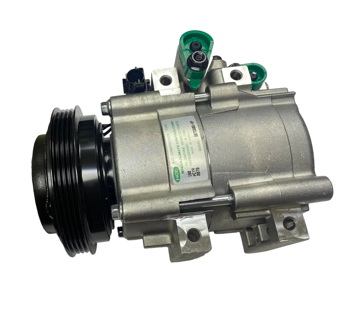Compresor Aire Acondicionado DOOWON Hyundai Elantra 2001-2005 | 977012D700