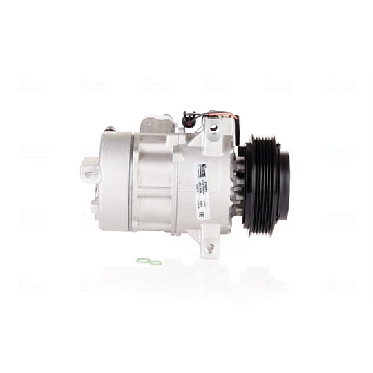 Compresor Aire Acondicionado DOOWON Kia Sorento | 977012P160