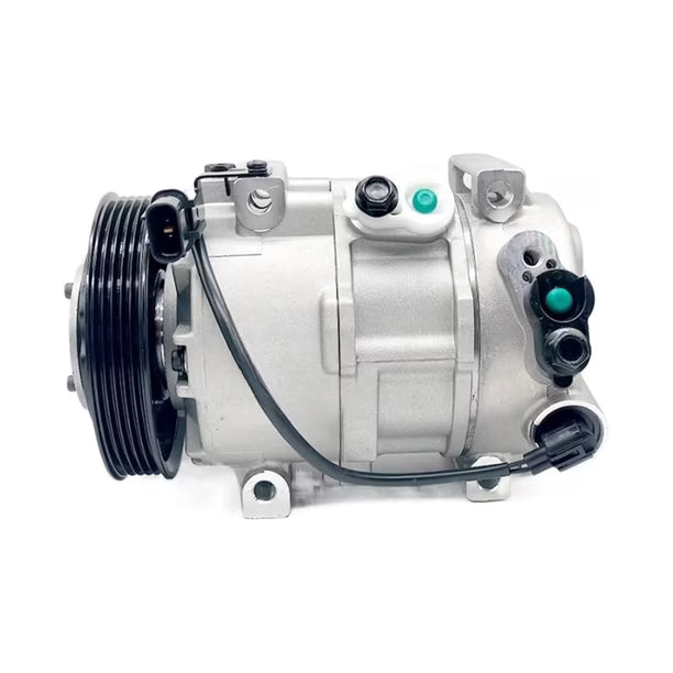 Compresor Aire Acondicionado DOOWON Hyundai Veloster 2012-2017 1600 | 977012V000