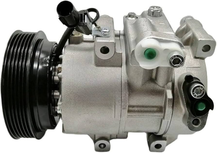 Compresor Aire Acondicionado DOOWON Hyundai Veloster 2012-2017 1600 | 977012V000
