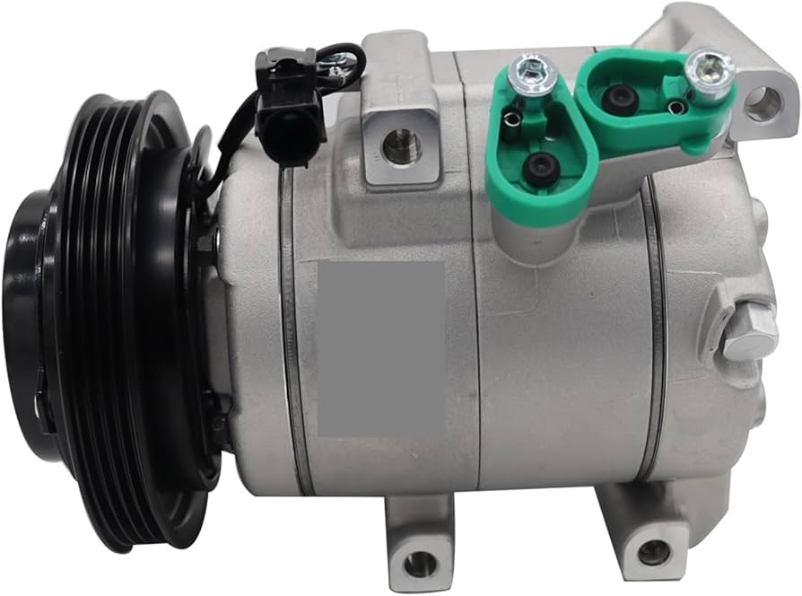 Compresor Aire Acondicionado DOOWON Hyundai Porter 2016-2026 | 977014F600
