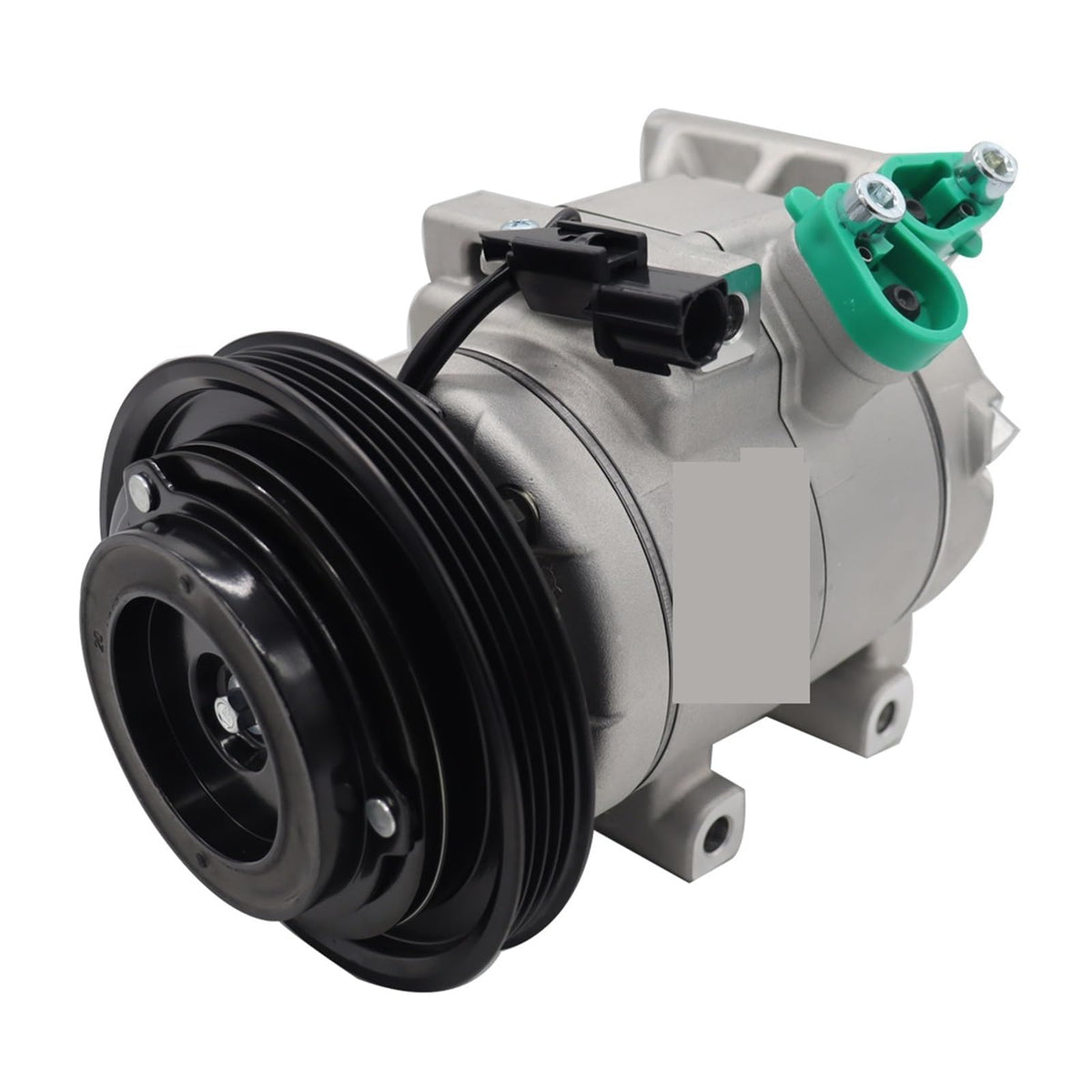 Compresor Aire Acondicionado DOOWON Hyundai Porter 2016-2026 | 977014F600