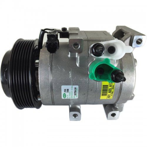 Compresor Aire Acondicionado HCC Hyundai New H1 2012-2019 | 977014H010