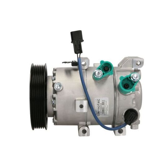 Compresor Aire Acondicionado DOOWON Hyundai Elantra 2012-2016 1600 | 97701A5501