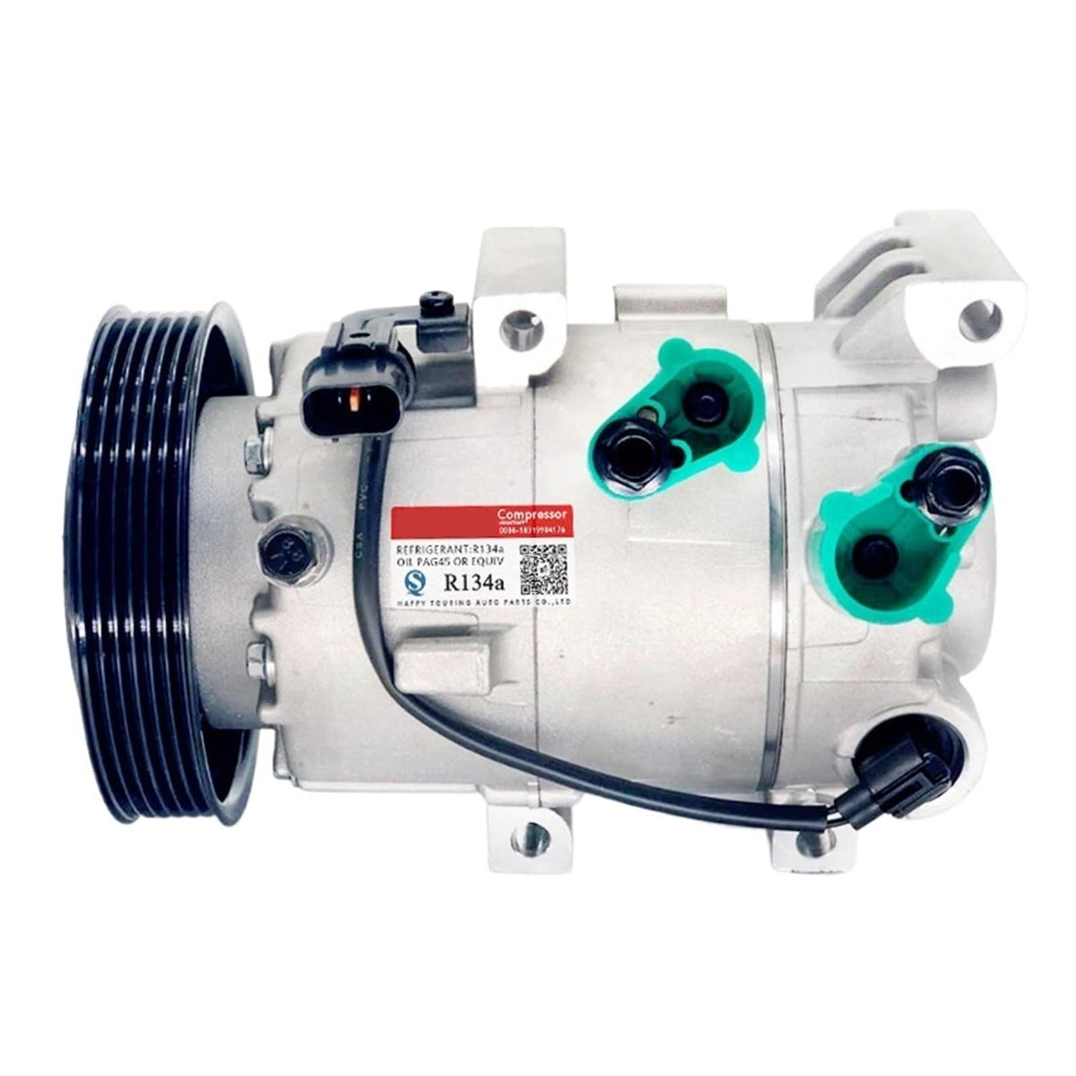 Compresor Aire Acondicionado DOOWON Hyundai Elantra 2012-2016 1600 | 97701A5501