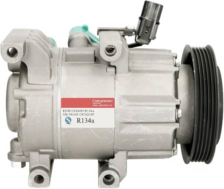 Compresor Aire Acondicionado HCC Hyundai I-30 2012-2015 | 97701A5900
