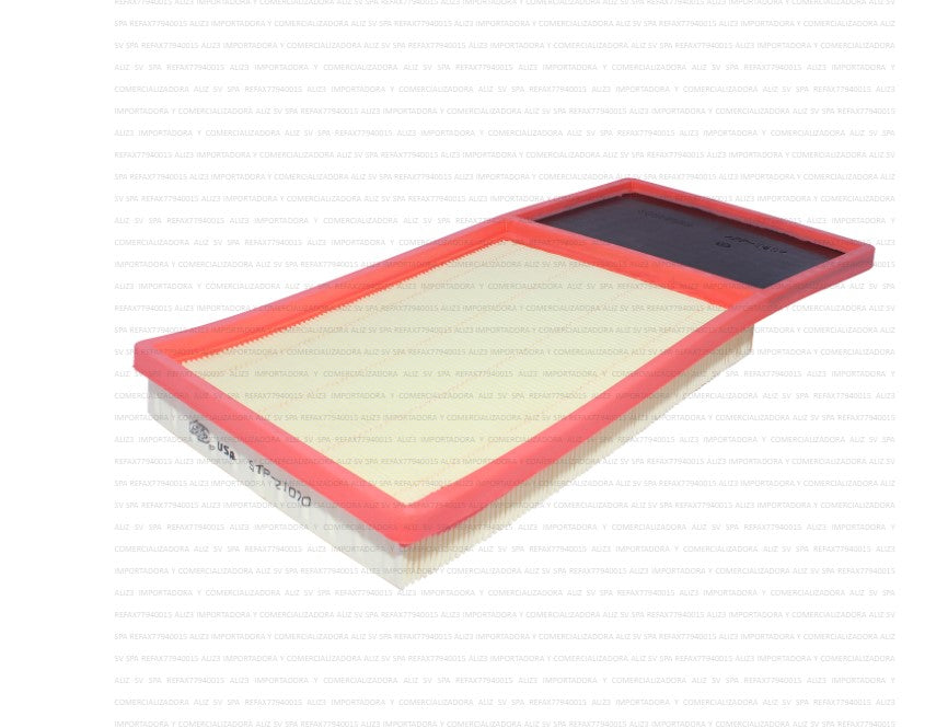 KIT DE FILTROS MG MG3 2011-2018