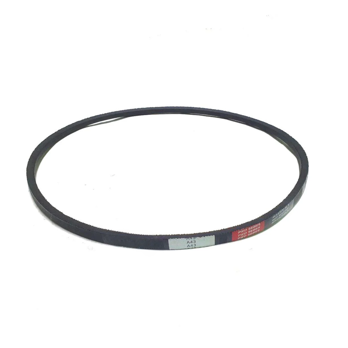 CORREA DENTADA A-43 RE