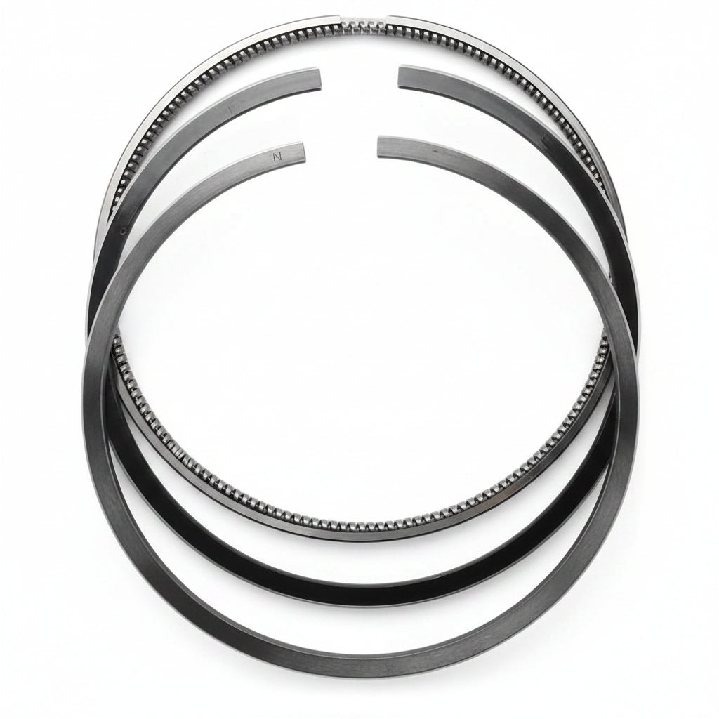 Anillos Std Nqr 5.2