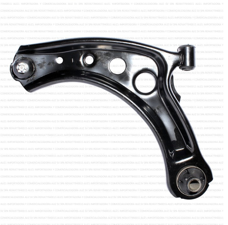 Bandeja de suspensión Delantera Izquierda Toyota Yaris/Sedan 1.5 2014-2017