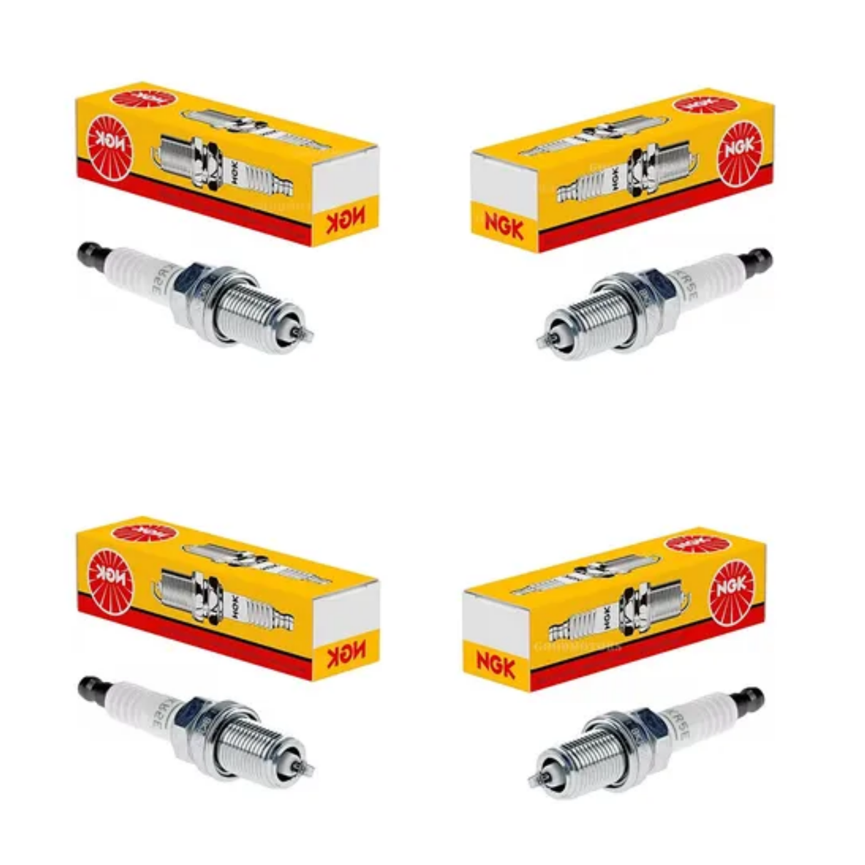 Bujia de encendido Gac Gonow Way 1.0 2014-2017