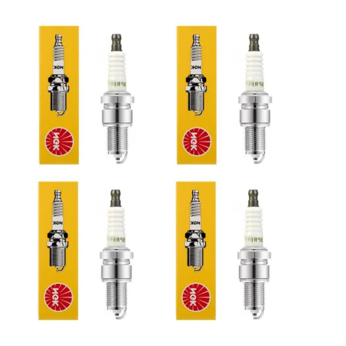 Bujia de encendido Toyota Yaris 1.5 2014-2017