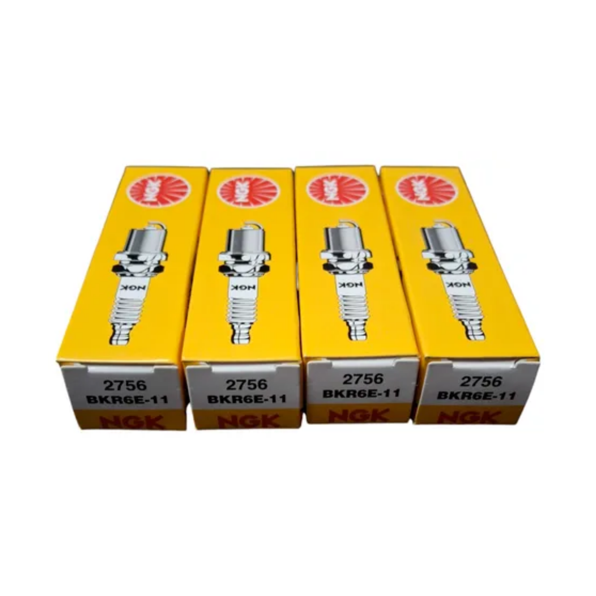 BUJIA NGK BKR6E-11 / BKR6ES-11 AVEO 1.4 03-/KIA RIO 1.5 A5D 00-10/ SWIFT 1.3 04-11/K20PR-U11/