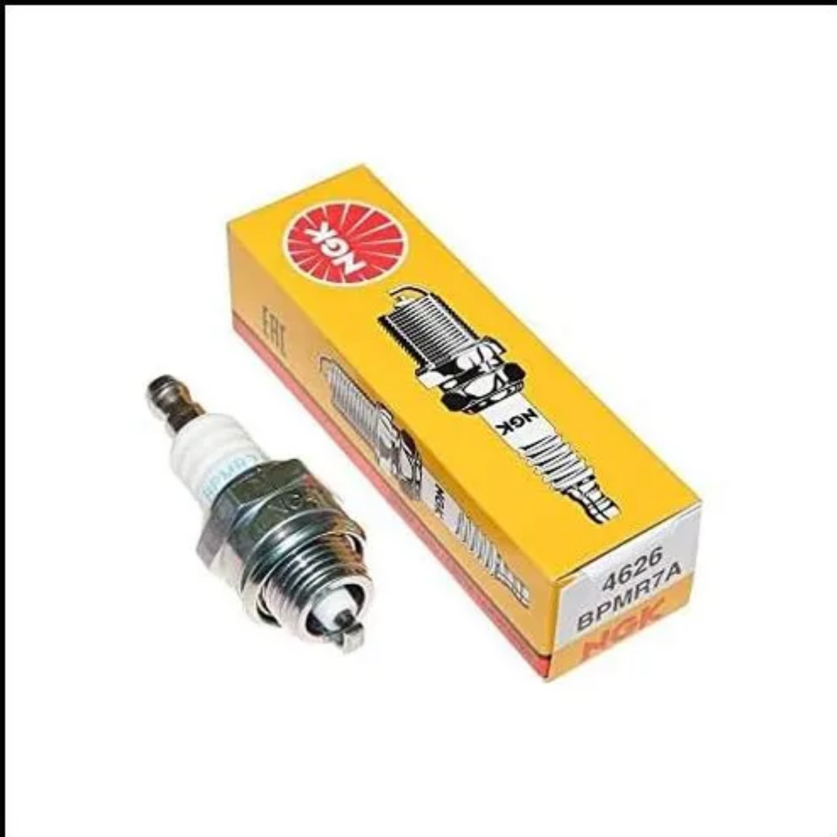 Bujia de encendido Universal Universal 0-0