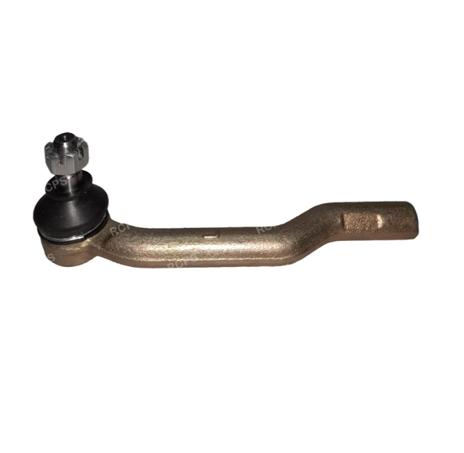 Kit De Tren Delantero Para Brilliance X30