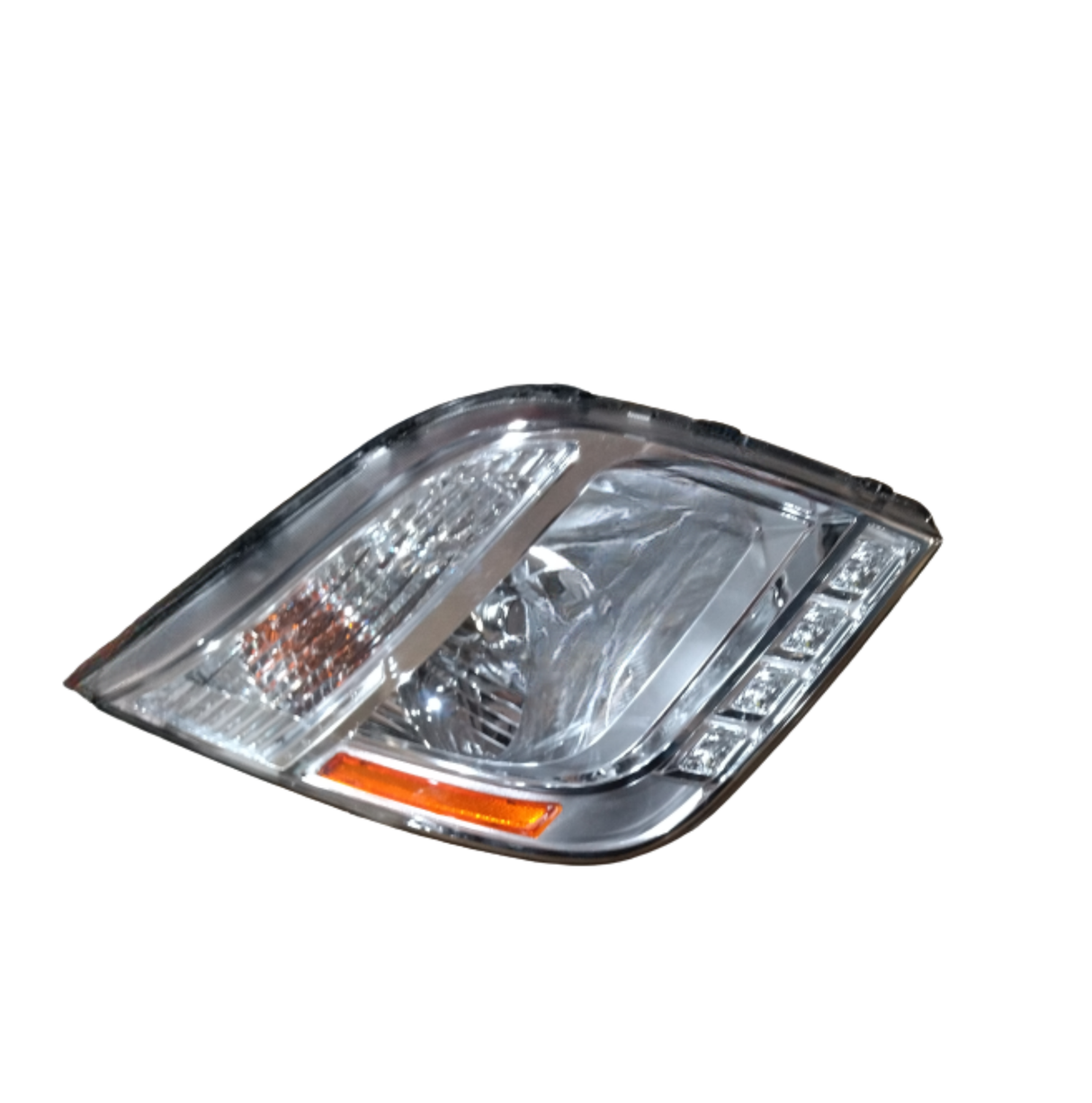 Optico Delantero Izquierdo Maxus V80 2018-2022