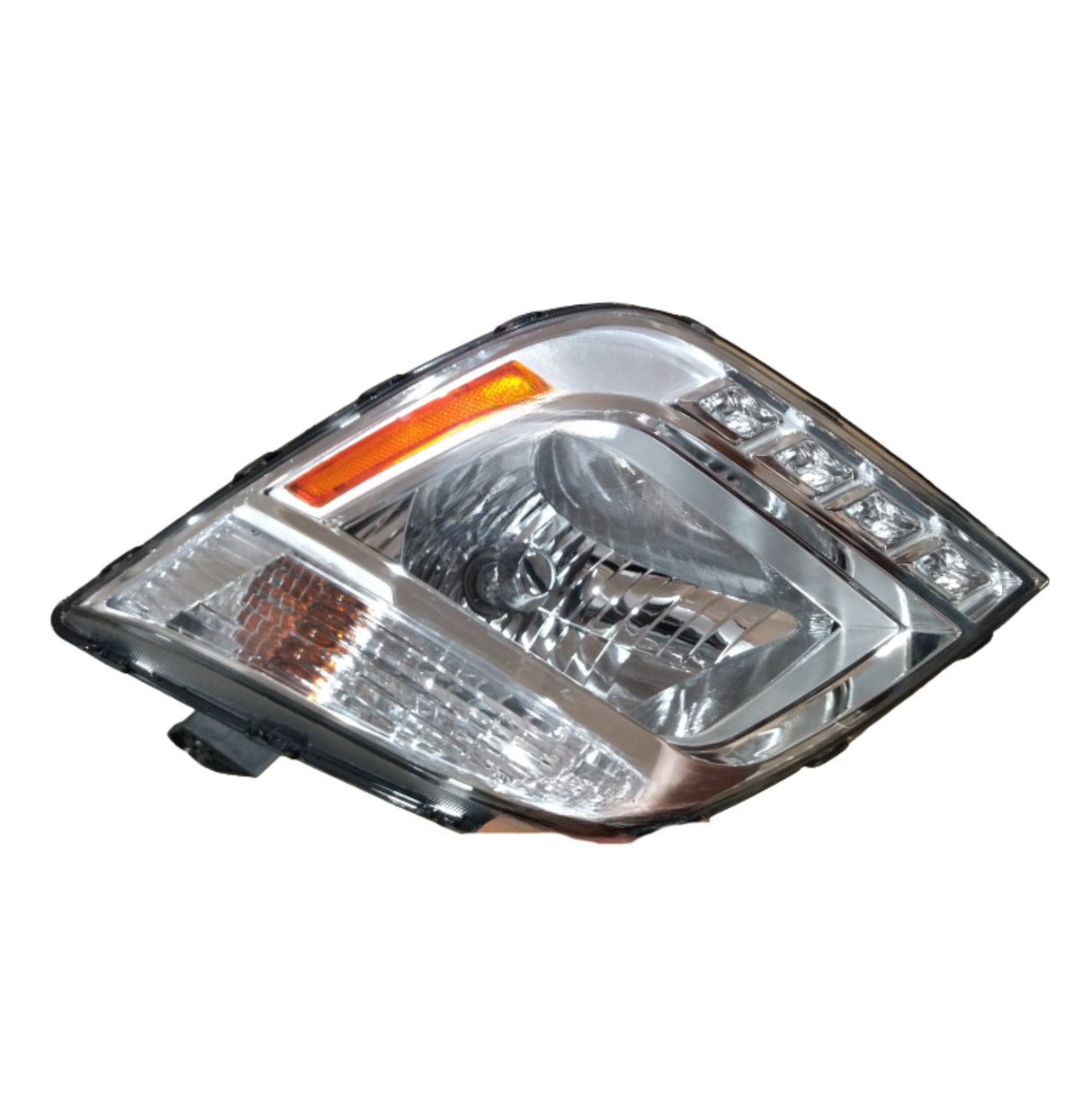 Optico Delantero Derecho Maxus V80 2018-2022