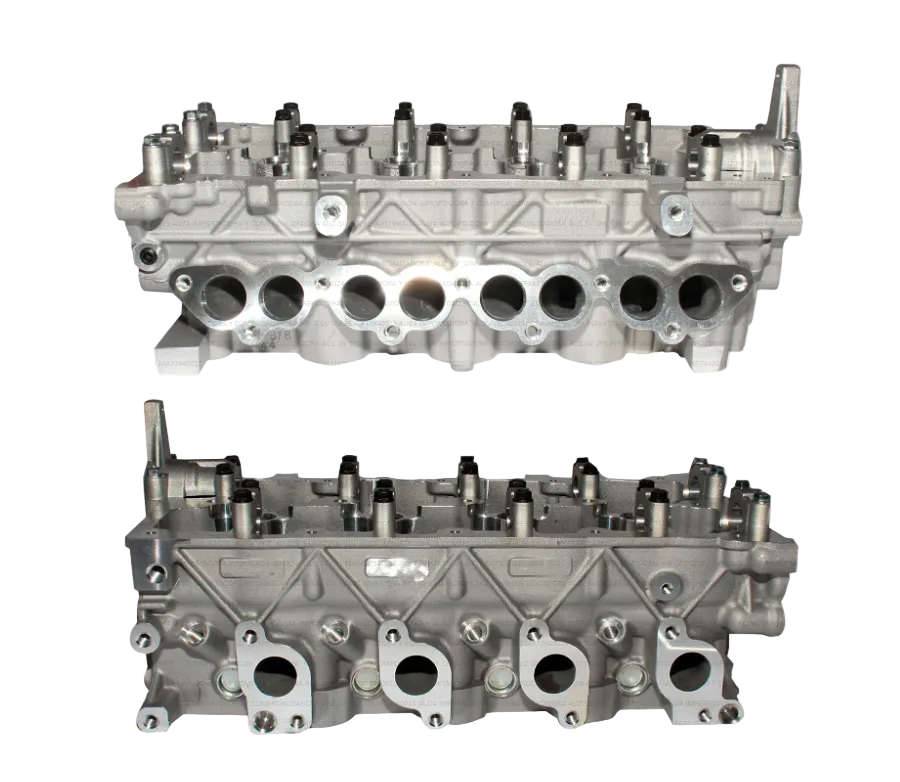 Culata Hyundai Accent 1.5 D4Fb-D4Fa - Repuestos Alizer