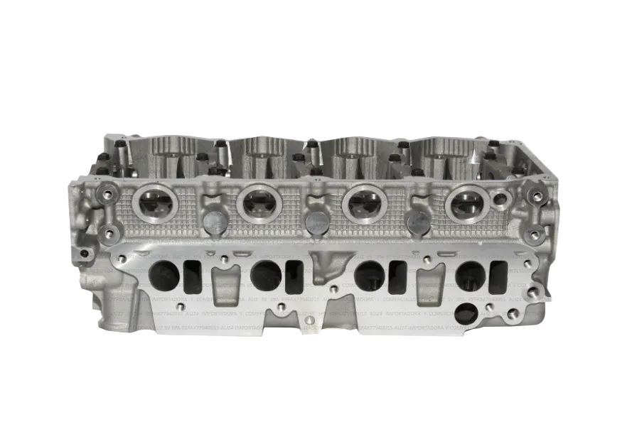Culata Nissan Terrano D22 2.5-Yd25 2003-2010 - Repuestos Alizer