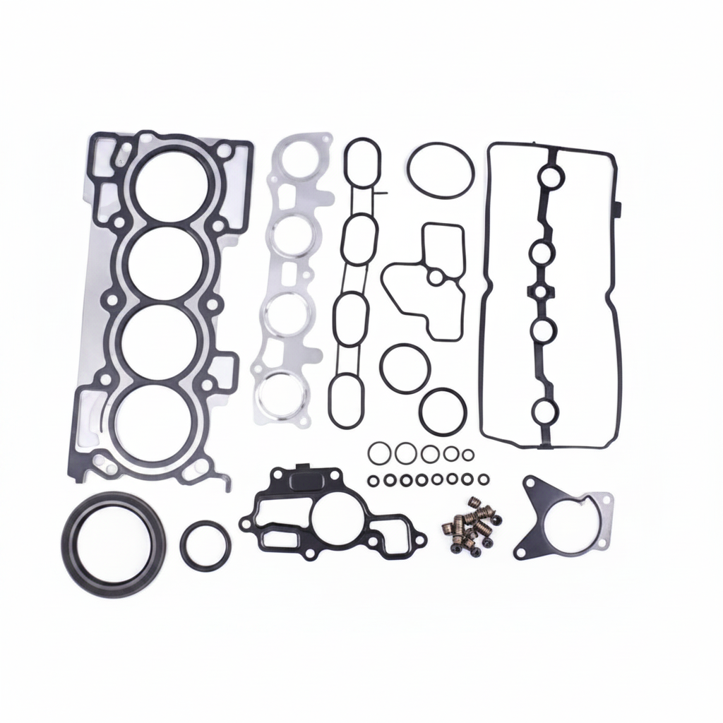 Juego de Empaquetadura de Motor Nissan Sentra / B16 2.0 Mr20De - Repuestos Alizer