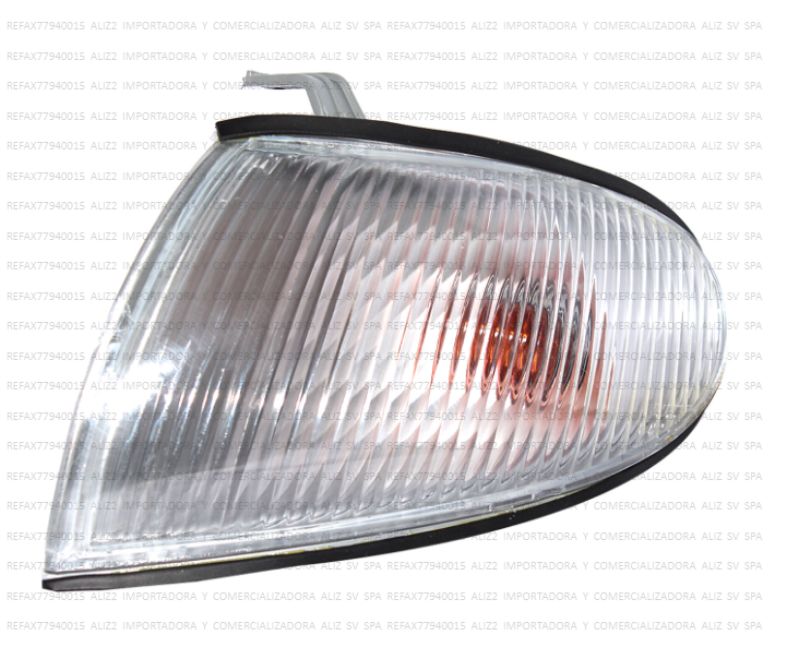 Farol punta tapabarro Izquierdo HYUNDAI ACCENT 1997-1999