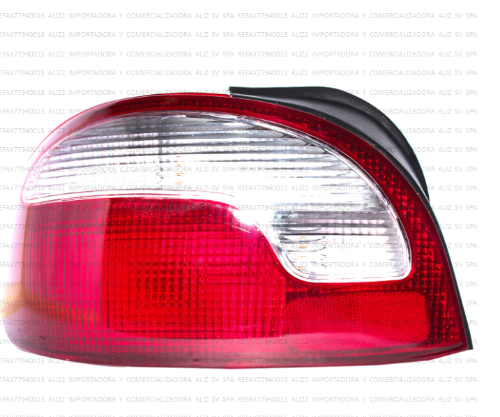 Farol trasero Izquierdo HYUNDAI ACCENT 1997-1999