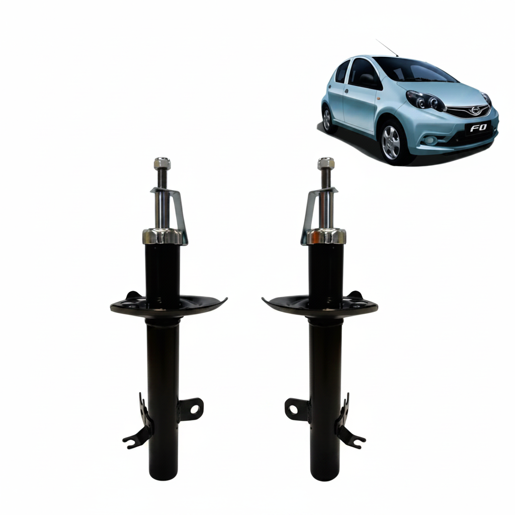 KIT DE SUSPENSION BYD F0 1.1