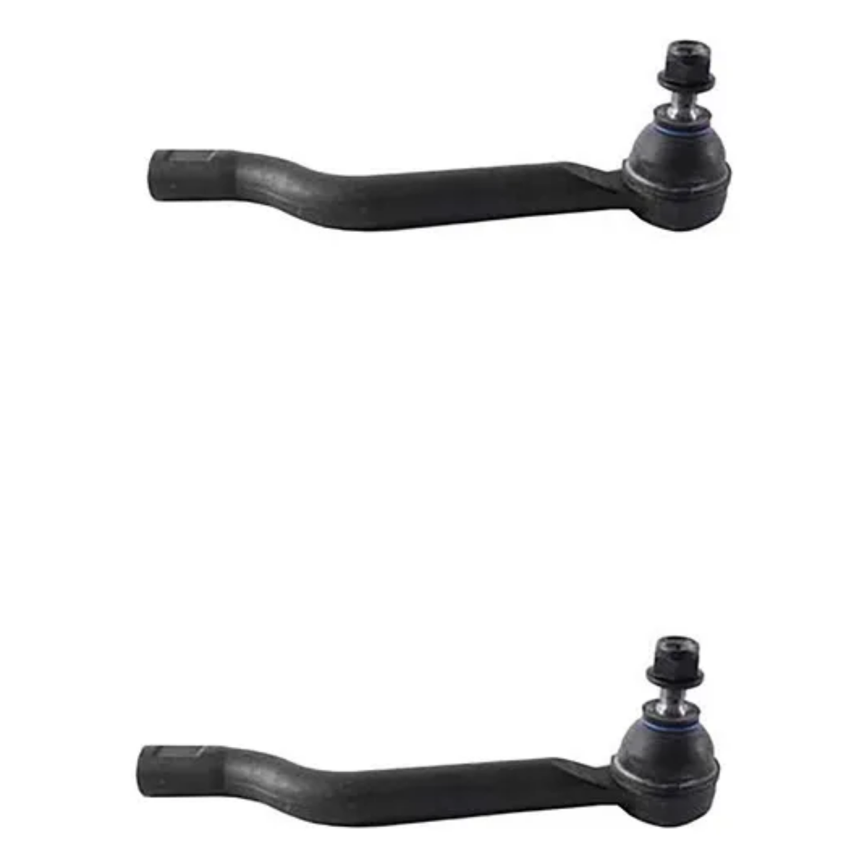 Terminal de Dirección Derecho Nissan Xtrail 2.5 2014--