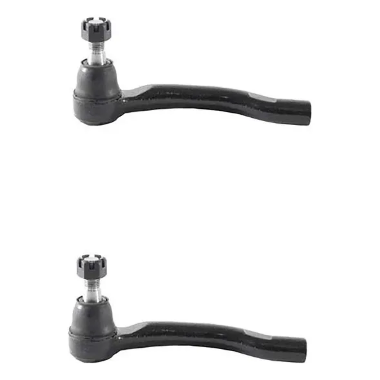 Terminal de Dirección Derecho Nissan Navara 2.5 2007-2017