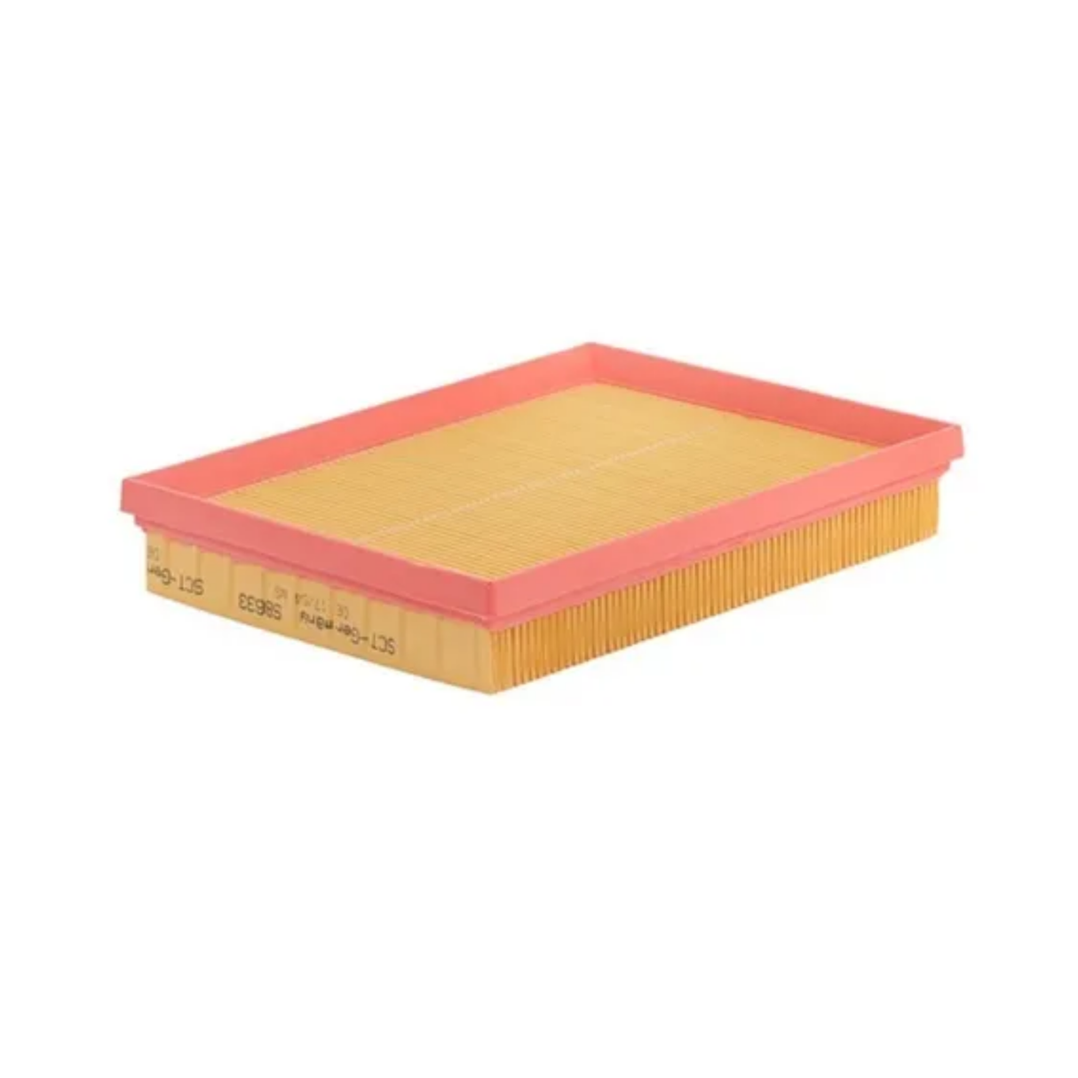 Filtro de aire Chevrolet Combo 1.3 2009-2012