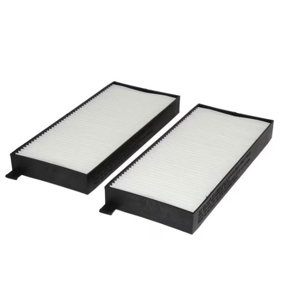 KIT DE FILTROS SSANGOYNG ACTYON SPORT 2.2 2017-2020