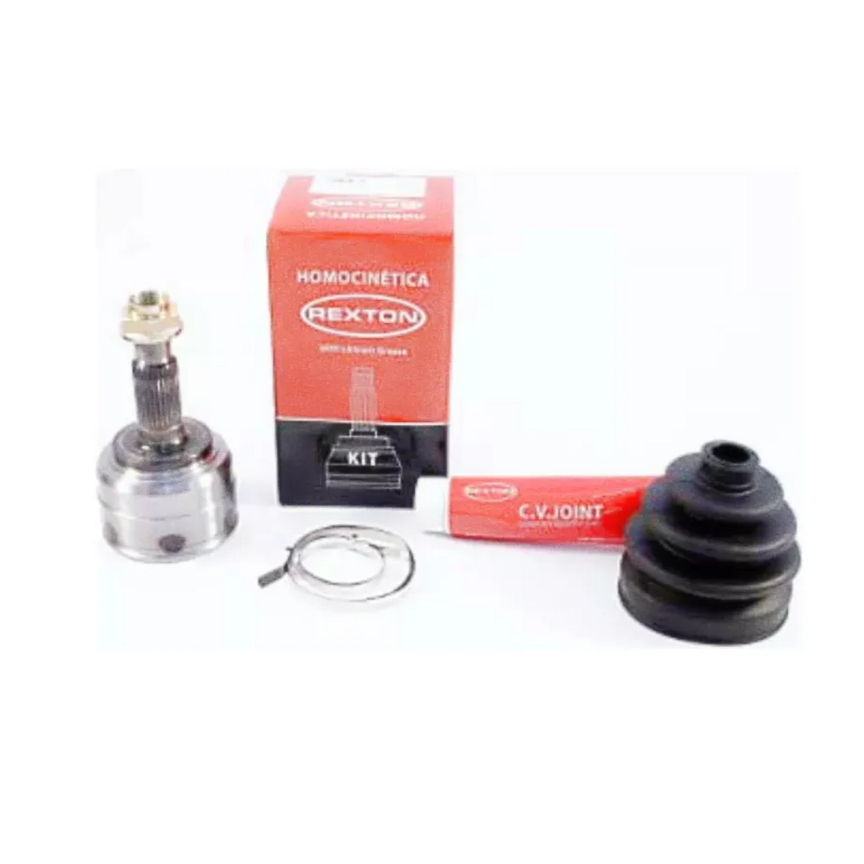 Homocinetica Honda Civic 2.0 1997-2000