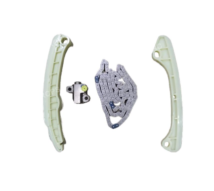 KIT DISTRIBUCION JAC J2 1.0