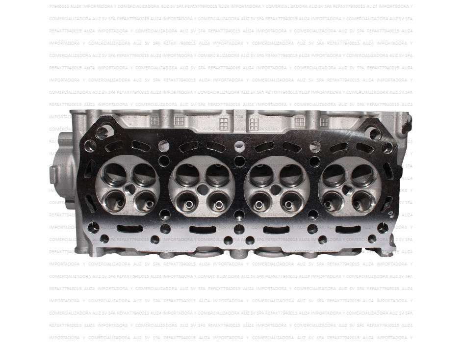 Kit Culata Suzuki Baleno 1.6 1998-2004 | Motor G16B