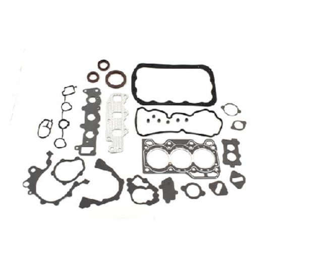 Kit Culata Chevrolet Spark 800cc 2006-2007 6 Válvulas | Motor F8CV
