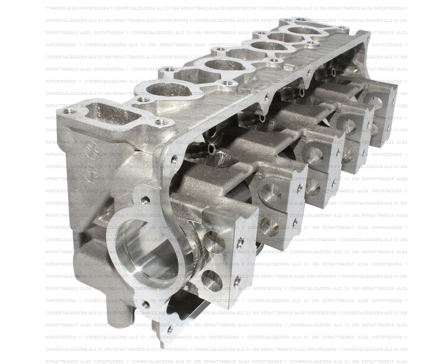 Kit Culata Chevrolet Spark 1.0 2006-2016 | Motor B10S