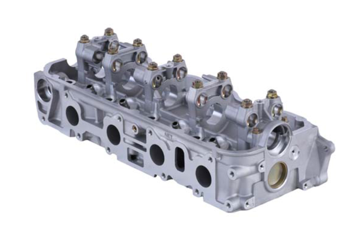 Kit Culata Chevrolet Luv 2.3 | Motor 4ZD1