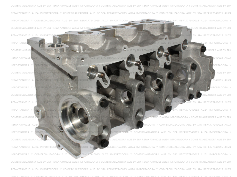 Kit Culata Hyundai Accent 1.5 2000-2005 | Motor D3EA