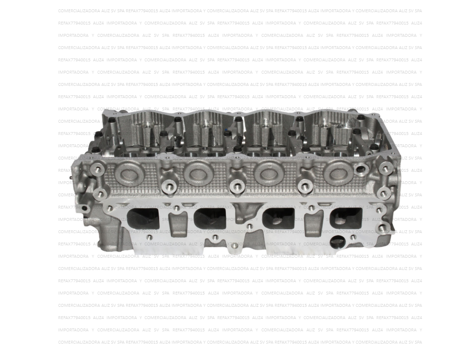 Kit Culata Nissan Terrano D22X 2.5 2009-2013 | Motor YD25