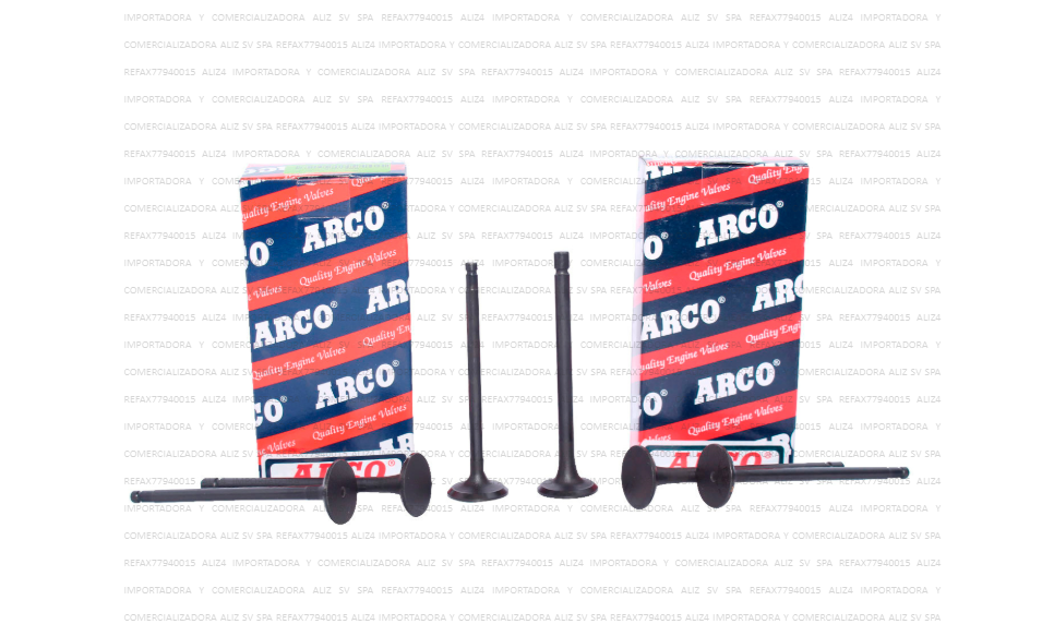 Kit Culata Nissan Terrano D22X 2.5 2009-2013 | Motor YD25