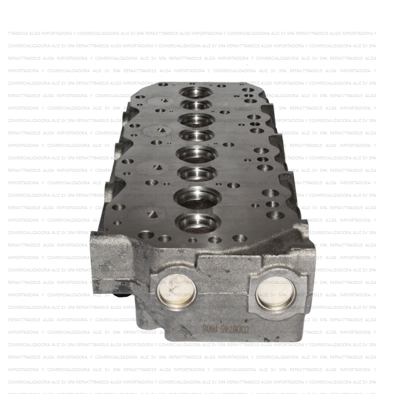 Kit Culata Nissan Terrano D22 2.7 2002-2007 | Motor TD27