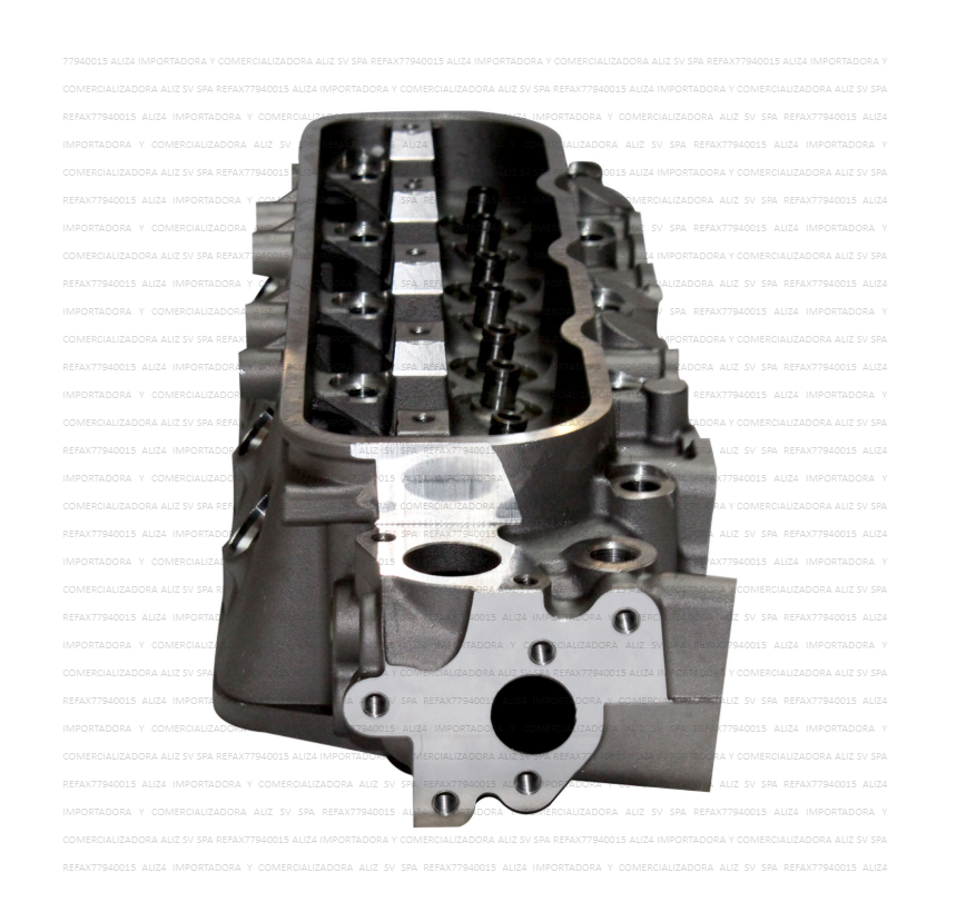 Kit Culata Toyota Hilux 2.2 1984-1992 | Motor 4Y