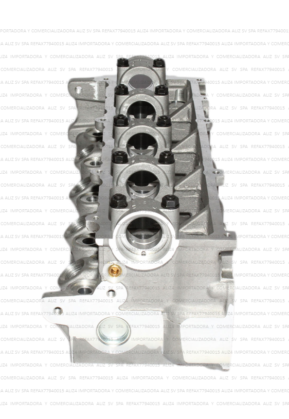 Kit Culata Kia Besta 2.2 1991-1996 | Motor R2